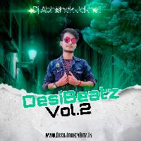 Pudina Ye Haseena (Updated 2.0 Mix) Dj AbhiShek Jakheli